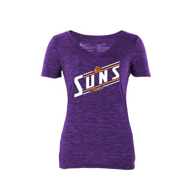 phoenix suns women's apparel