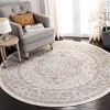 Isabella ISA916 Power Loomed Rugs - Safavieh - 2 of 3