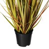 Vickerman PVC Artificial Mixed Grass - 2 of 4