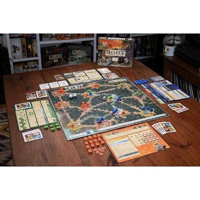 Root – Mazzo Esuli e Partigiani: carte e poteri per tutte le fazioni