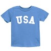 The Juniper Shop USA Bold Youth Short Sleeve Tee - 2 of 4