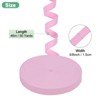 Unique Bargains Cotton Twill Tape Durable Breathable Washable Decorative Ribbon Trim 1 Pc - 3 of 4