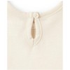 The Children's Place Baby Girls Long Sleeve Tutu Bodysuit Dress - 4 of 4
