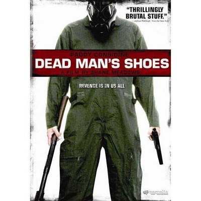 Dead Man's Shoes (DVD)(2006)