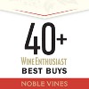 Noble Vines Pinot Noir Red Wine - 750ml Bottle - 4 of 4