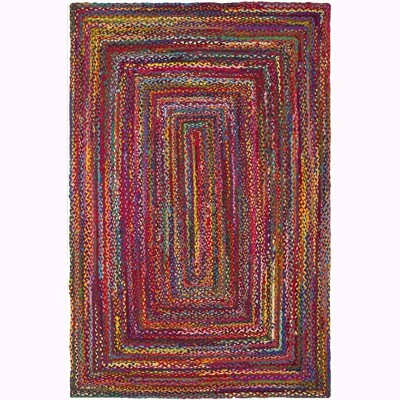 Braided BRD210 Hand Woven Area Rug - Safavieh