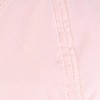 Carter's Just One You® Baby Girls' Solid Reversible Sun Hat - Pink - 2 of 3