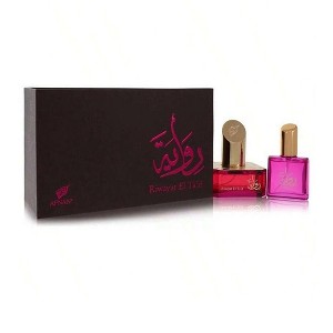 Riwayat El Ta'if By Eau De Parfum Spray + Free .67 Oz Travel EDP Spray 1.7 Oz For Women - 1 of 2