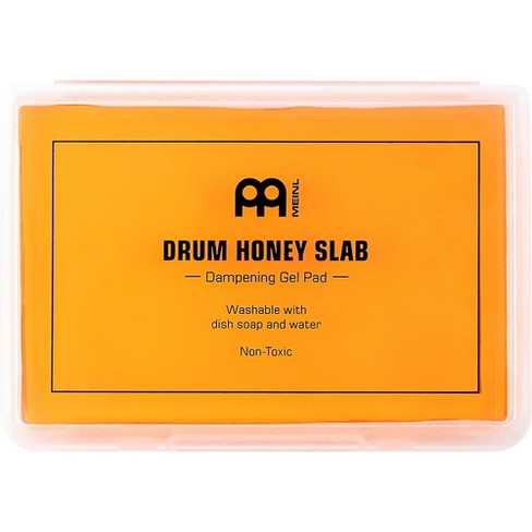 MEINL Drum Honey Slab - image 1 of 4