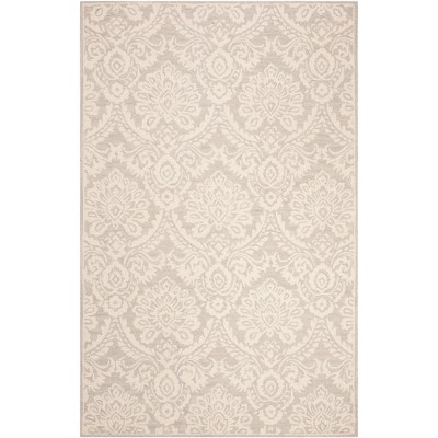 Blossom BLM106 Hand Tufted Rug - Safavieh