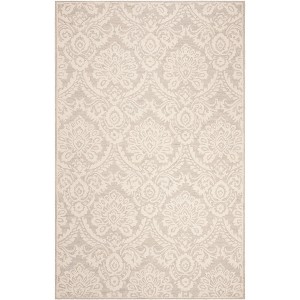 Blossom BLM106 Hand Tufted Rug - Safavieh - 1 of 4