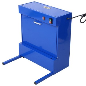 Micro Wall-Mounted Cleaner, Bench Micro Cleaner With Extendable Legs, 14L Tank And Fluid Capacity, Portable Compact Parts Cleaner - 1 of 4