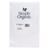 Simply Organic Chicken Gravy Mix, 3 Packets, 0.85 oz (24 g) Each - 3 of 3