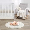 Sweet Jojo Designs Boy Girl Baby Tummy Time Playmat Tufted Sun Ivory and Taupe - 2 of 4