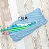 ZIPIT Monster Pencil Case - 2 of 4