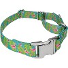 Country Brook Petz Martingale with Premium Buckle, Critter Corner Collection - 3 of 4
