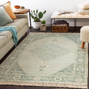 Mark & Day Witten Woven Indoor Area Rugs - 1 of 4
