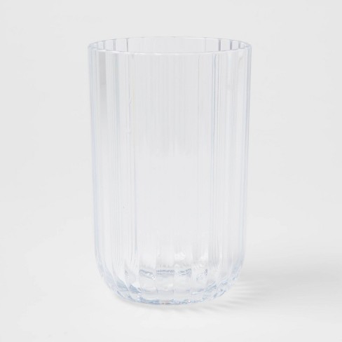 16oz Glass Tall Tumbler - Threshold™