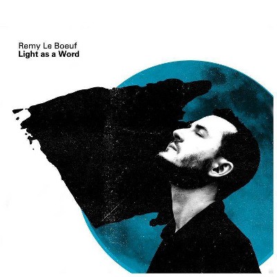 Remy Le Boeuf - Light As A Word (CD)