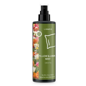 Innatus All-Natural Renew Pillow & Linen Spray – Made in the USA-IN-1046 - 1 of 4