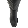 Journee Collection Wide Calf Women's Carly Boot - 4 of 4