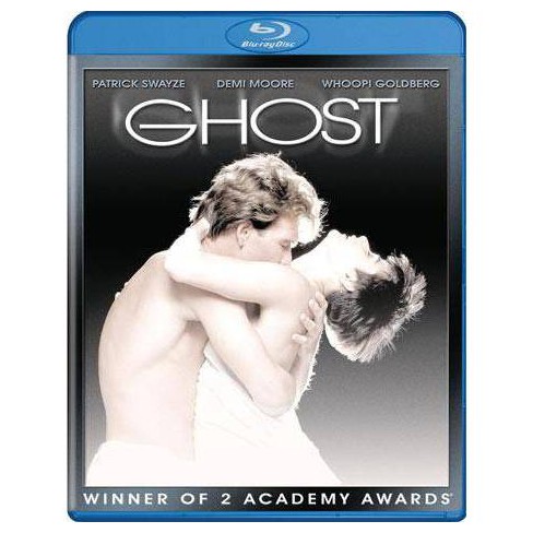 Paramount Presents: Ghost [Blu-ray]