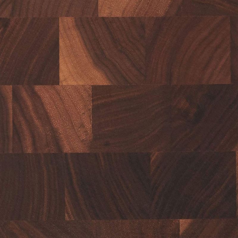John Boos Boos Block CCB Series Large Reversible Wood Chopping Board, 1.75-Inch Thickness, 18" x 12" x 1 3/4", Walnut, 6 of 8