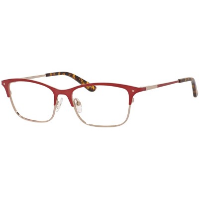 Ernest Hemingway H4731 Unisex Cateye Polarized Sunglasses