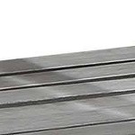 Wirebrush Light Gray/Butcher Block