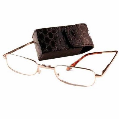 Calabria 308 Designer Reading Glasses
