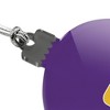 Louisiana State University Primary Logo Acrylic Christmas Tree Holiday Ornament - 2 of 4