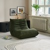 NicBex Large Bean Bag Chair for Adults Plush Foam Lounger Sofa Single Sofa for Living Room, Apartment or Game Room - 3 of 4