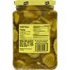 Mt. Olive Old-Fashioned Sweet Bread & Butter Pickle Chips - 24oz - image 2 of 4