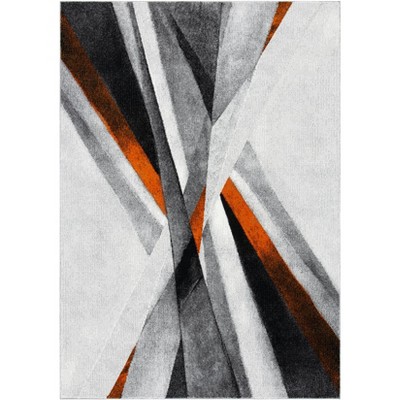 Hollywood HLW710 Machine Made Rug - Safavieh