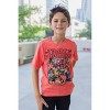 Transformers Optimus Prime Bumblebee Megatron 2 Pack T-Shirts Toddler to Big Kid - 3 of 4
