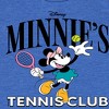 Boys' - Disney - Minnie's Tennis Club Short Sleeve Graphic T-Shirt - 2 of 4