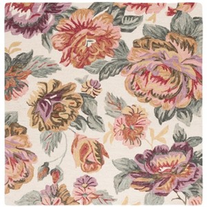 Jardin JAR254 Hand Tufted Rugs - Safavieh - 1 of 4