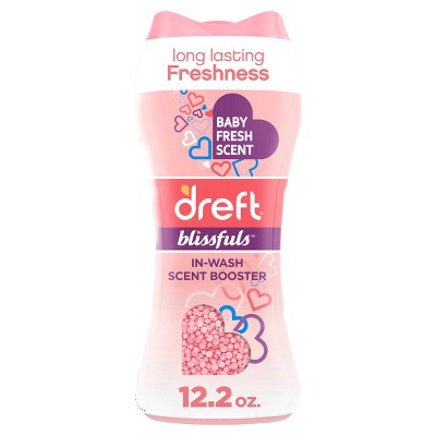 Image of Dreft Blissful Beads Laundry Additives - 12.2oz