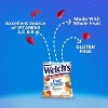 WELCH'S Fruit Snacks Berries N' Cherries & Fruit Punch - 17.6oz/22ct - 3 of 4