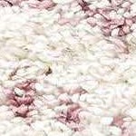 pink, cream