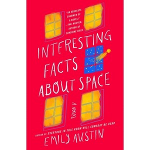 Interesting Facts about Space - by Emily Austin - 1 of 1