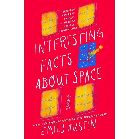 Interesting Facts about Space - by Emily Austin - image 1 of 1