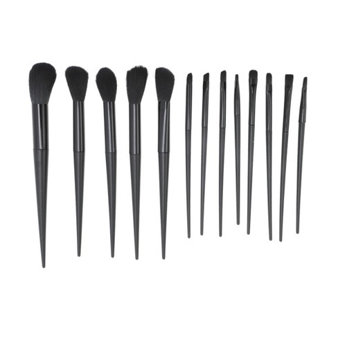 Unique Bargains Lightweight Makeup Brush 13 Pcs - image 1 of 4