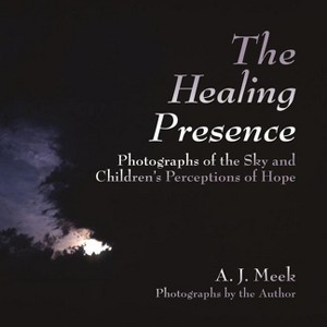 The Healing Presence - by  A J Meek (Paperback) - 1 of 1