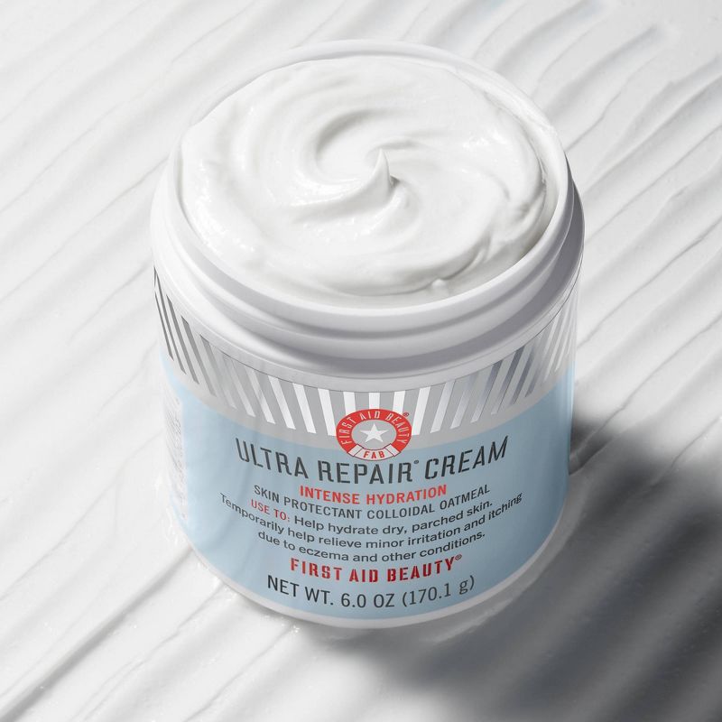 FIRST AID BEAUTY Ultra Repair Cream - Ulta Beauty, 3 of 17