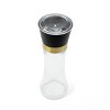 Salt and Pepper Grinder Tall - Bullseye's Playground™ - 2 of 3