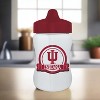 BabyFanatic Officially Licensed Toddler and Baby Unisex 9 oz. Sippy Cup NCAA Indiana Hoosiers - 4 of 4