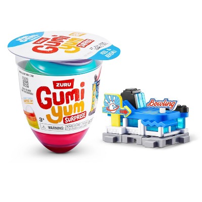 Gumi Yum Surprise 1-Pack Assortment One (Design May Vary)