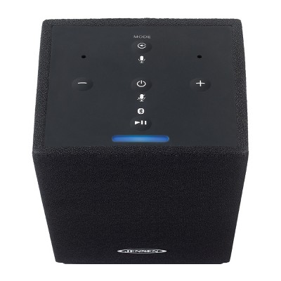 jensen alexa smart speaker