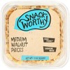 Snackworthy Walnut Pieces Medium - Pack of 12 - 9 OZ - 2 of 2